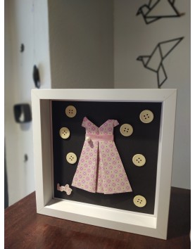 Souvenir-Christening No 1