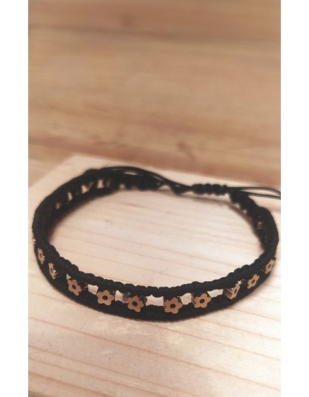 Βραχιόλι, macrame Νο 04