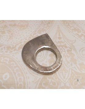 Ring, silver 925 No 37