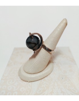 Ring, silver 925 No 04