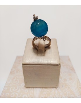 Ring, silver 925 No 05