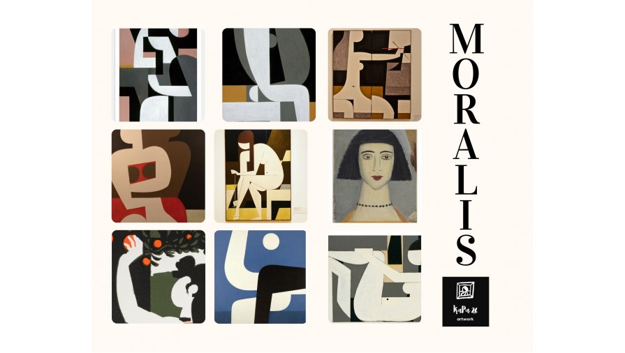 Art & Wine Moralis