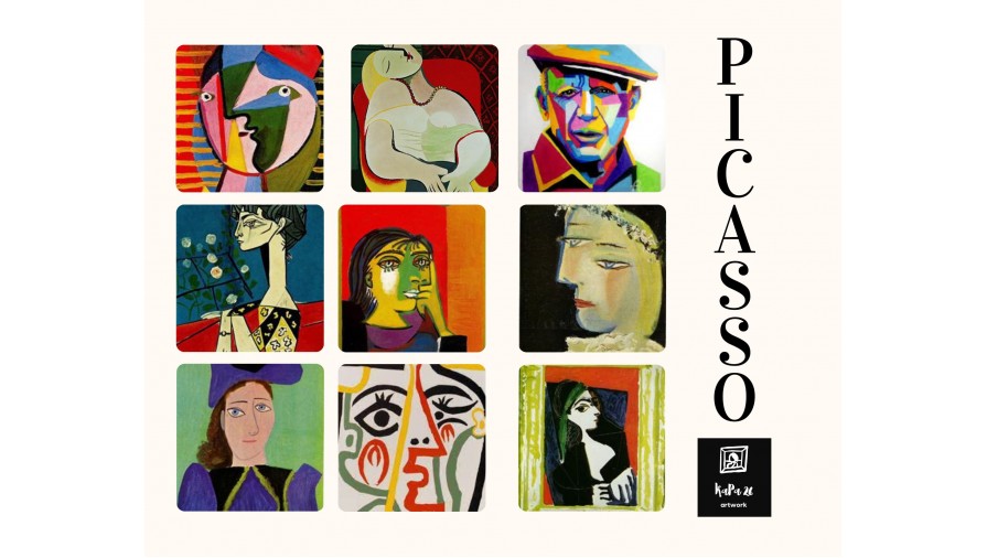 Art & Wine Picasso